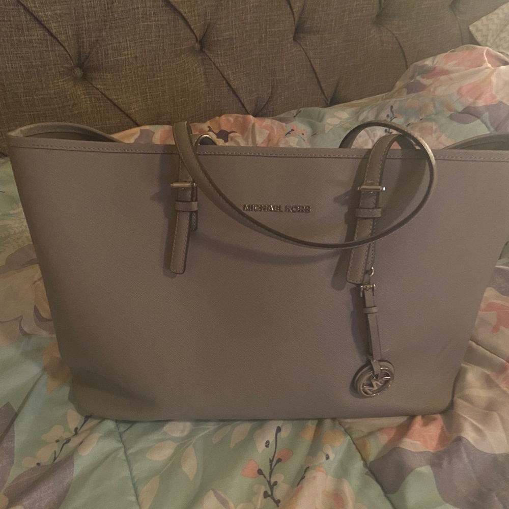 Michael Kors handbag